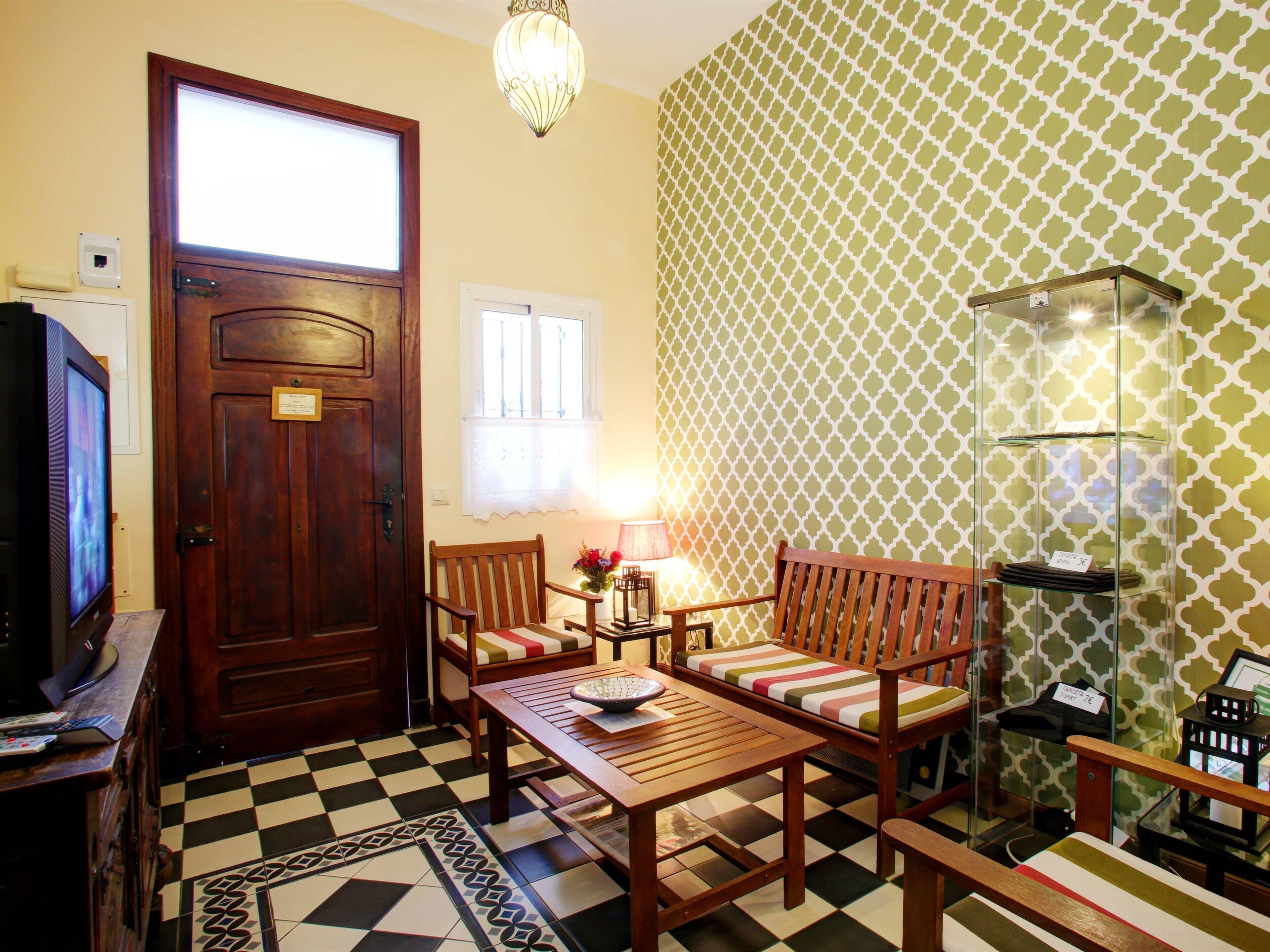 Malaga Lodge Guesthouse, Malaga